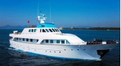 M/Y&nbsp;JACK BLU